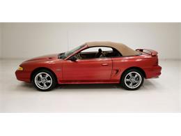 1997 Ford Mustang (CC-1567441) for sale in Morgantown, Pennsylvania
