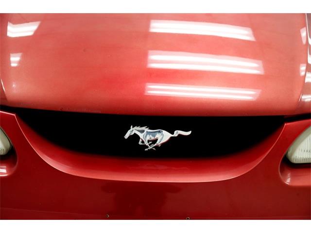 1997 Ford Mustang (CC-1567441) for sale in Morgantown, Pennsylvania