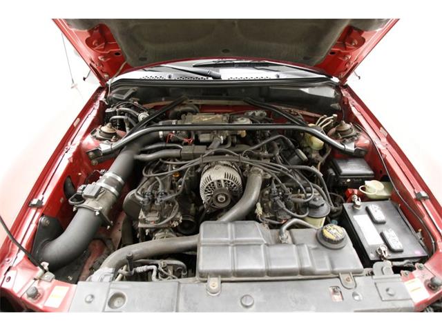 1997 Ford Mustang (CC-1567441) for sale in Morgantown, Pennsylvania