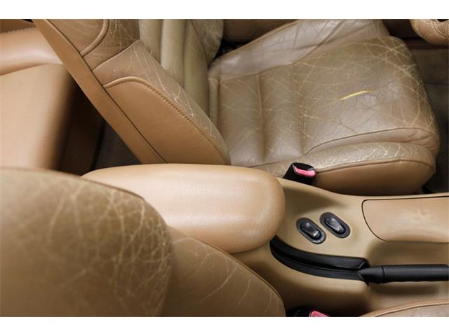 1997 Ford Mustang (CC-1567441) for sale in Morgantown, Pennsylvania
