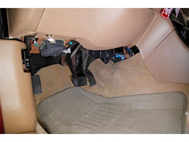 1997 Ford Mustang (CC-1567441) for sale in Morgantown, Pennsylvania
