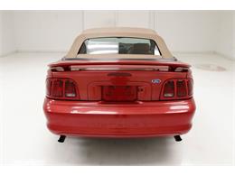 1997 Ford Mustang (CC-1567441) for sale in Morgantown, Pennsylvania