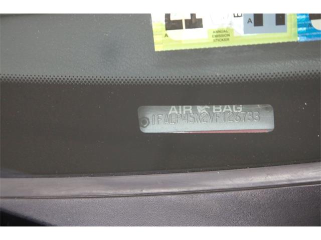1997 Ford Mustang (CC-1567441) for sale in Morgantown, Pennsylvania