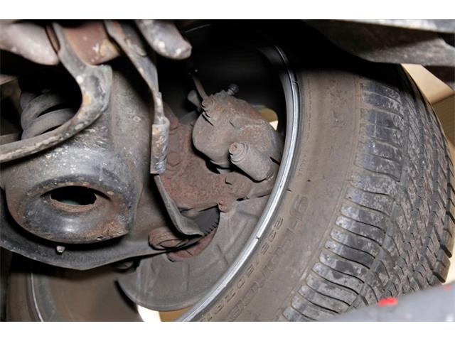 1997 Ford Mustang (CC-1567441) for sale in Morgantown, Pennsylvania
