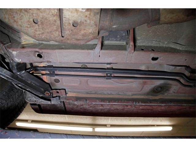 1997 Ford Mustang (CC-1567441) for sale in Morgantown, Pennsylvania