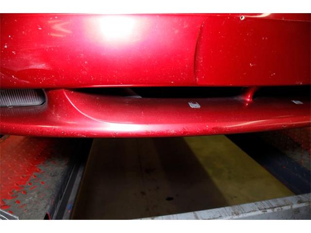 1997 Ford Mustang (CC-1567441) for sale in Morgantown, Pennsylvania