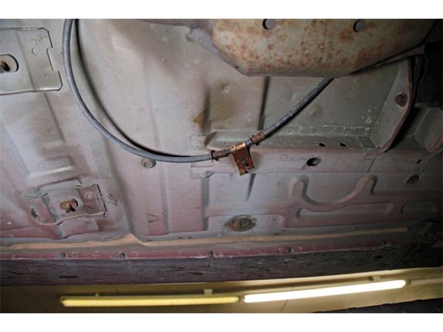 1997 Ford Mustang (CC-1567441) for sale in Morgantown, Pennsylvania