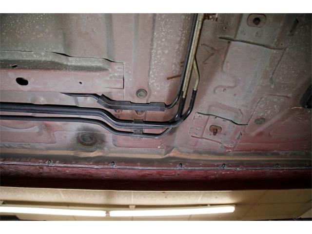 1997 Ford Mustang (CC-1567441) for sale in Morgantown, Pennsylvania