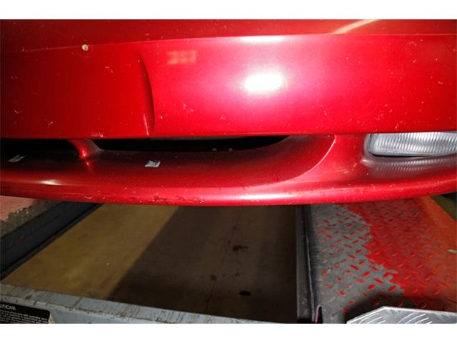 1997 Ford Mustang (CC-1567441) for sale in Morgantown, Pennsylvania