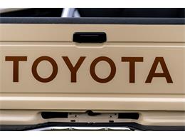 1986 Toyota Tacoma (CC-1567460) for sale in Alsip, Illinois