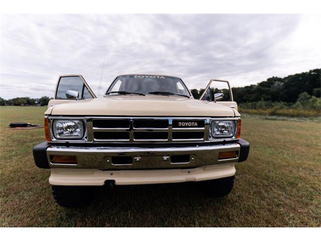 1986 Toyota Tacoma (CC-1567460) for sale in Alsip, Illinois