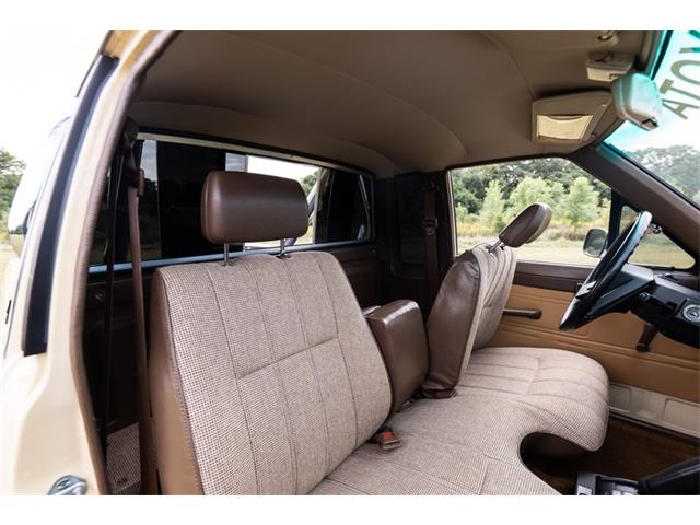 1986 Toyota Tacoma (CC-1567460) for sale in Alsip, Illinois