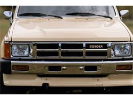 1986 Toyota Tacoma (CC-1567460) for sale in Alsip, Illinois