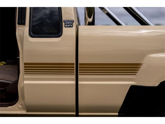 1986 Toyota Tacoma (CC-1567460) for sale in Alsip, Illinois