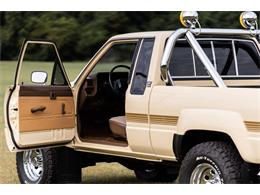 1986 Toyota Tacoma (CC-1567460) for sale in Alsip, Illinois