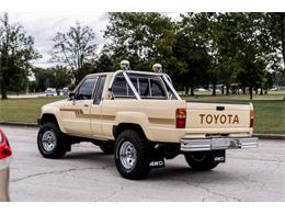 1986 Toyota Tacoma (CC-1567460) for sale in Alsip, Illinois