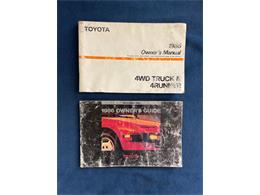 1986 Toyota Tacoma (CC-1567460) for sale in Alsip, Illinois