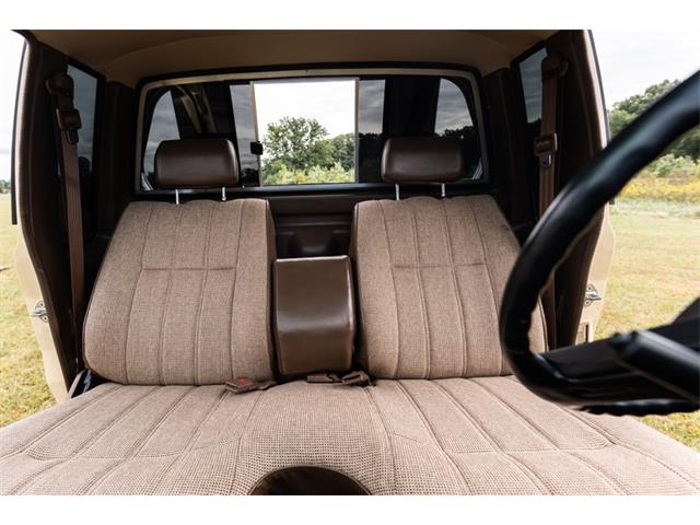 1986 Toyota Tacoma (CC-1567460) for sale in Alsip, Illinois