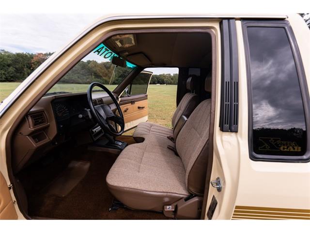 1986 Toyota Tacoma (CC-1567460) for sale in Alsip, Illinois