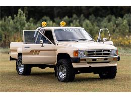1986 Toyota Tacoma (CC-1567460) for sale in Alsip, Illinois