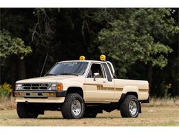 1986 Toyota Tacoma (CC-1567460) for sale in Alsip, Illinois