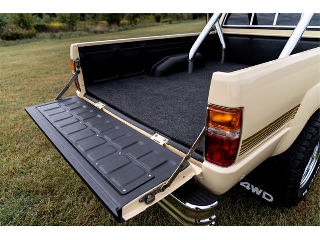 1986 Toyota Tacoma (CC-1567460) for sale in Alsip, Illinois