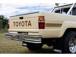 1986 Toyota Tacoma (CC-1567460) for sale in Alsip, Illinois