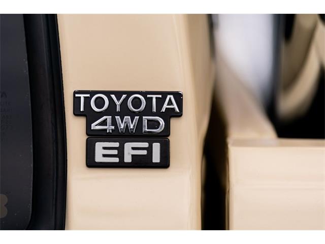 1986 Toyota Tacoma (CC-1567460) for sale in Alsip, Illinois