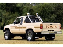 1986 Toyota Tacoma (CC-1567460) for sale in Alsip, Illinois