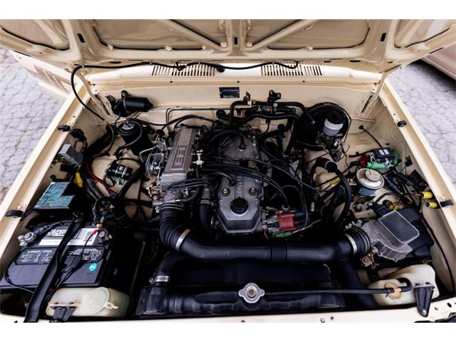 1986 Toyota Tacoma (CC-1567460) for sale in Alsip, Illinois