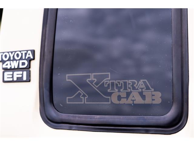 1986 Toyota Tacoma (CC-1567460) for sale in Alsip, Illinois