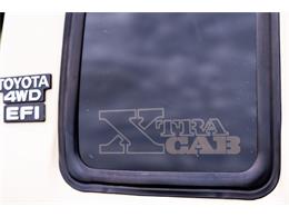 1986 Toyota Tacoma (CC-1567460) for sale in Alsip, Illinois