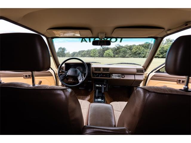 1986 Toyota Tacoma (CC-1567460) for sale in Alsip, Illinois