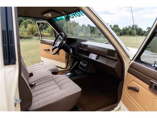 1986 Toyota Tacoma (CC-1567460) for sale in Alsip, Illinois