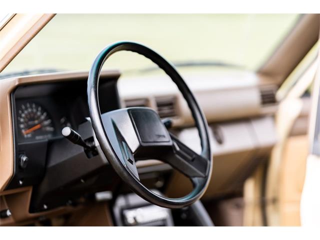 1986 Toyota Tacoma (CC-1567460) for sale in Alsip, Illinois