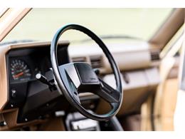 1986 Toyota Tacoma (CC-1567460) for sale in Alsip, Illinois