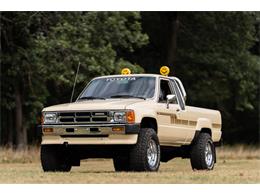 1986 Toyota Tacoma (CC-1567460) for sale in Alsip, Illinois