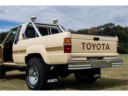1986 Toyota Tacoma (CC-1567460) for sale in Alsip, Illinois