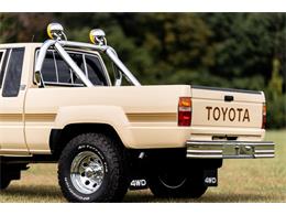 1986 Toyota Tacoma (CC-1567460) for sale in Alsip, Illinois