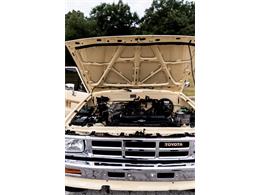 1986 Toyota Tacoma (CC-1567460) for sale in Alsip, Illinois