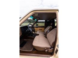 1986 Toyota Tacoma (CC-1567460) for sale in Alsip, Illinois