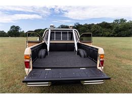 1986 Toyota Tacoma (CC-1567460) for sale in Alsip, Illinois