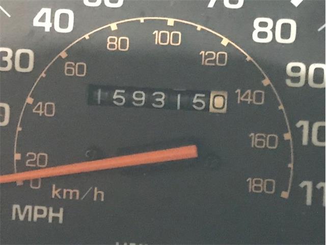 1986 Toyota Tacoma (CC-1567460) for sale in Alsip, Illinois