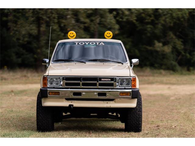 1986 Toyota Tacoma (CC-1567460) for sale in Alsip, Illinois