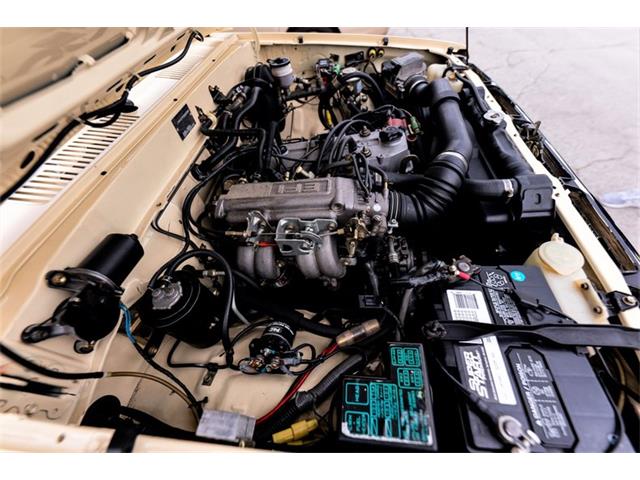 1986 Toyota Tacoma (CC-1567460) for sale in Alsip, Illinois