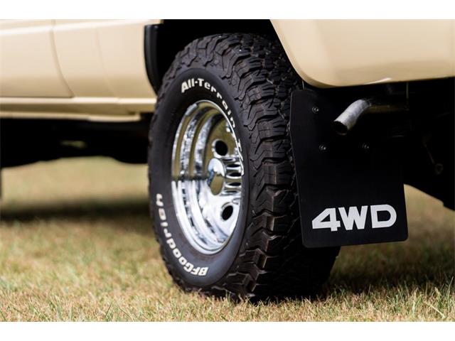 1986 Toyota Tacoma (CC-1567460) for sale in Alsip, Illinois