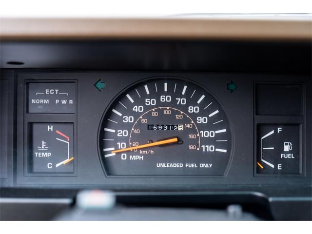 1986 Toyota Tacoma (CC-1567460) for sale in Alsip, Illinois