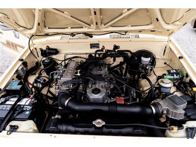 1986 Toyota Tacoma (CC-1567460) for sale in Alsip, Illinois