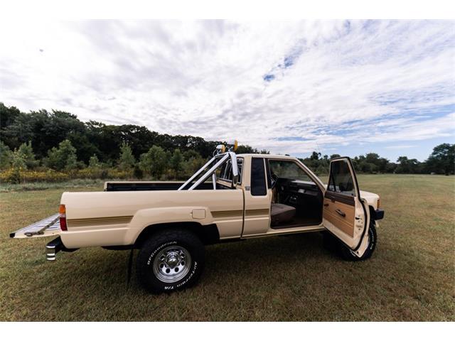 1986 Toyota Tacoma (CC-1567460) for sale in Alsip, Illinois