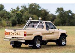 1986 Toyota Tacoma (CC-1567460) for sale in Alsip, Illinois